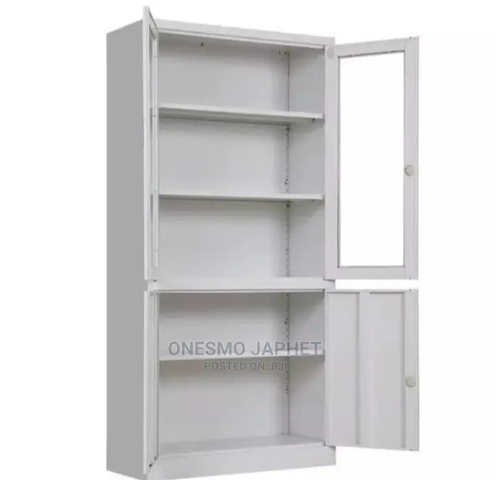 Mirror Cabinet Files