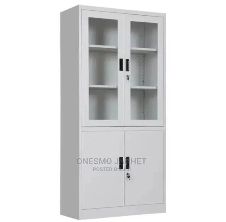 Mirror Cabinet Files