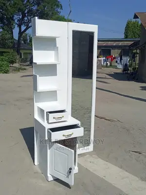 Dressing Table Mpya