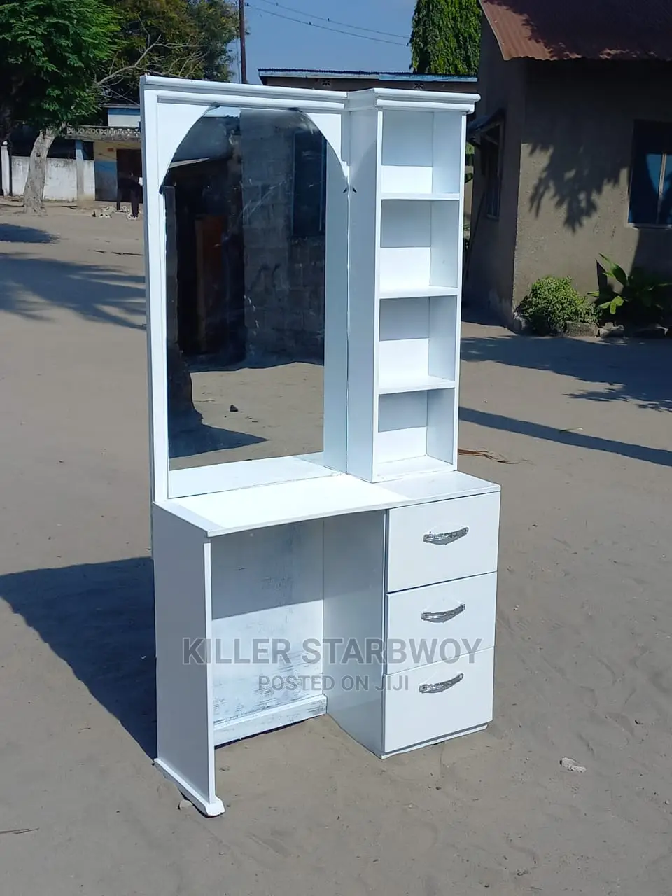 Dressing Table