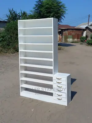 Shoe Rack Ya Kitajiri