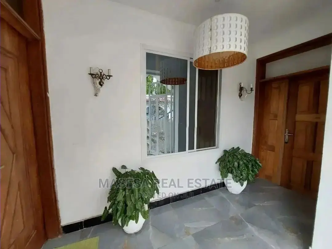 Furnished 2bdrm Apartment in Kinondoni for Rent