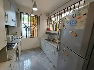 Furnished 2bdrm Apartment in Kinondoni for Rent