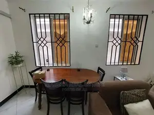 Furnished 2bdrm Apartment in Kinondoni for Rent