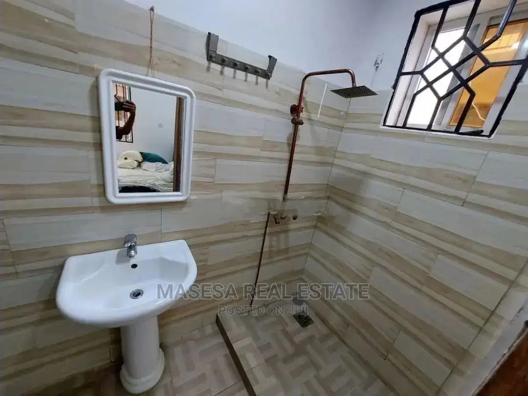 Furnished 2bdrm Apartment in Kinondoni for Rent