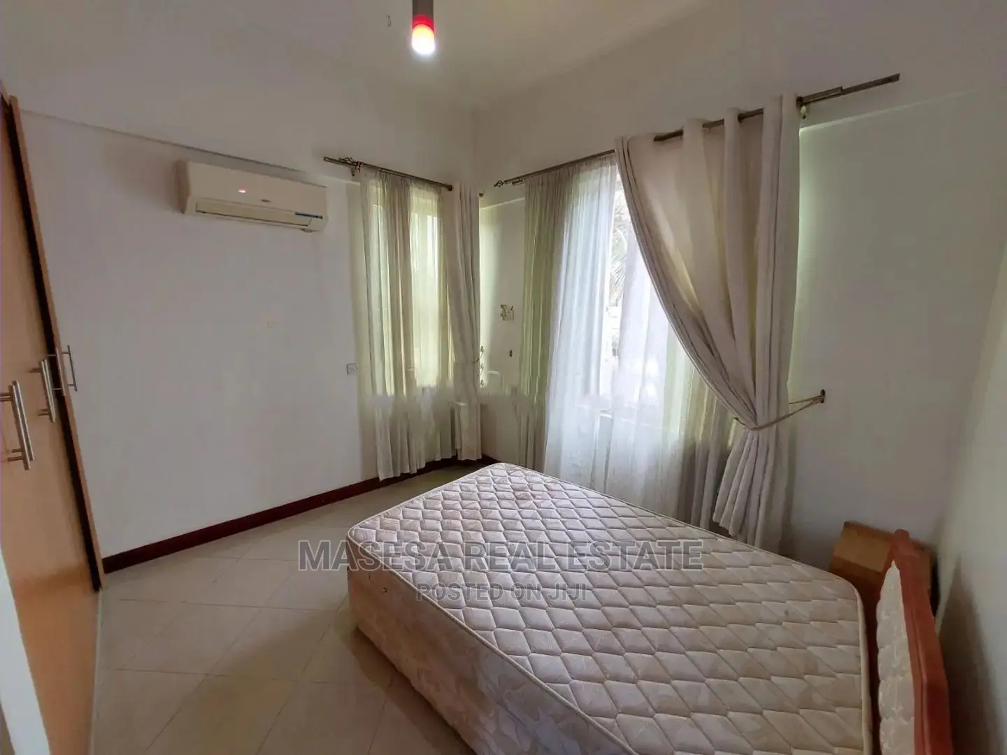 Furnished 3bdrm Apartment in Mikocheni for rent