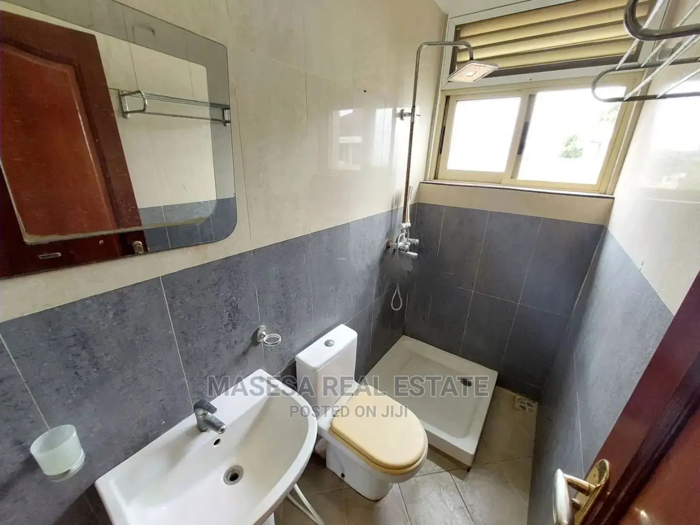 Furnished 3bdrm Apartment in Mikocheni for rent