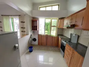 Furnished 3bdrm Apartment in Mikocheni for rent