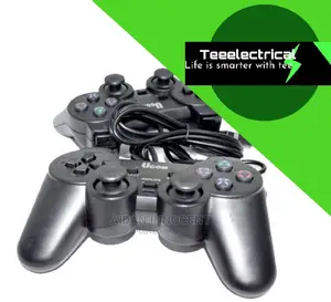 USB Pad for Pc,( Joystick) Set