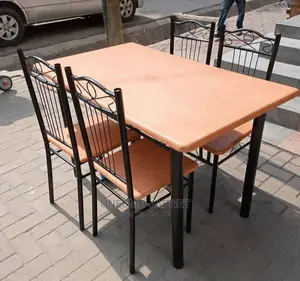 Dining Table and Chairs