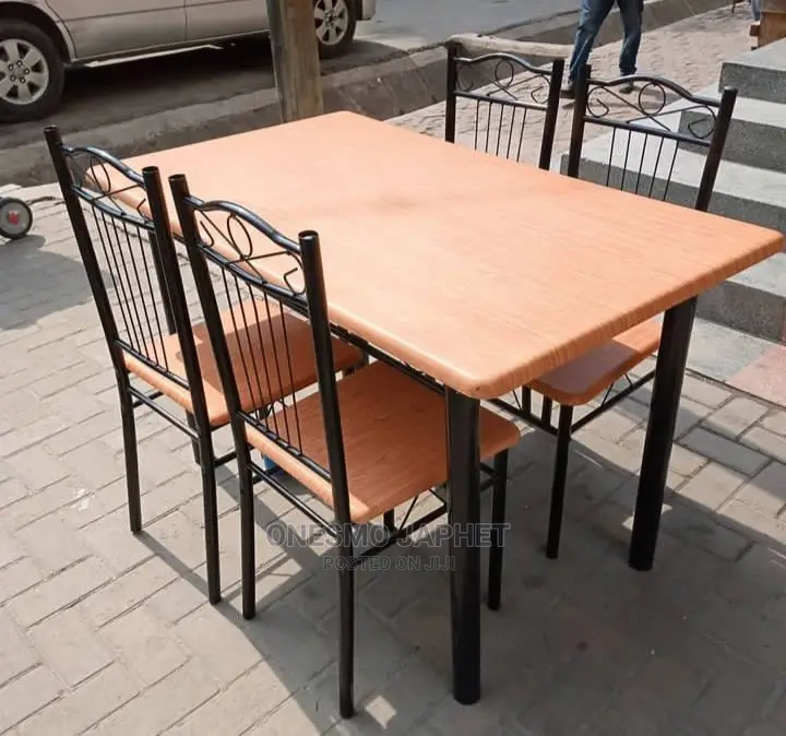 Dining Table and Chairs