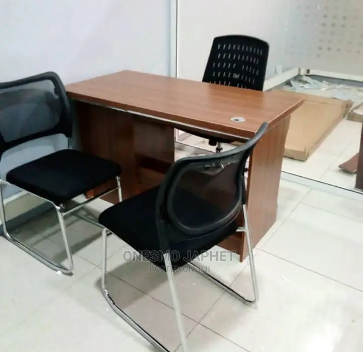 Table and Chairs