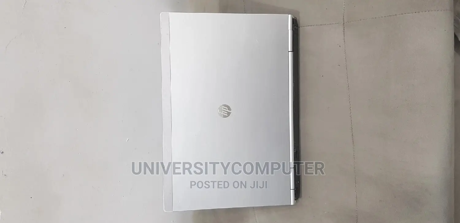 Laptop HP EliteBook 8730W 4GB Intel Core I5 HDD 500GB