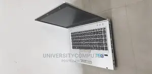 Laptop HP EliteBook 8730W 4GB Intel Core I5 HDD 500GB