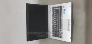 Laptop HP EliteBook 8730W 4GB Intel Core I5 HDD 500GB
