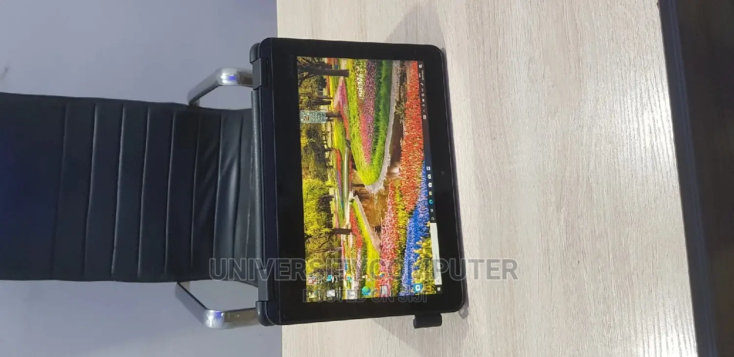 Laptop Lenovo Yoga 11e 4GB Intel Core 2 Duo SSD 128GB