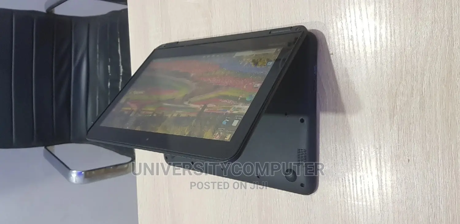 Laptop Lenovo Yoga 11e 4GB Intel Core 2 Duo SSD 128GB