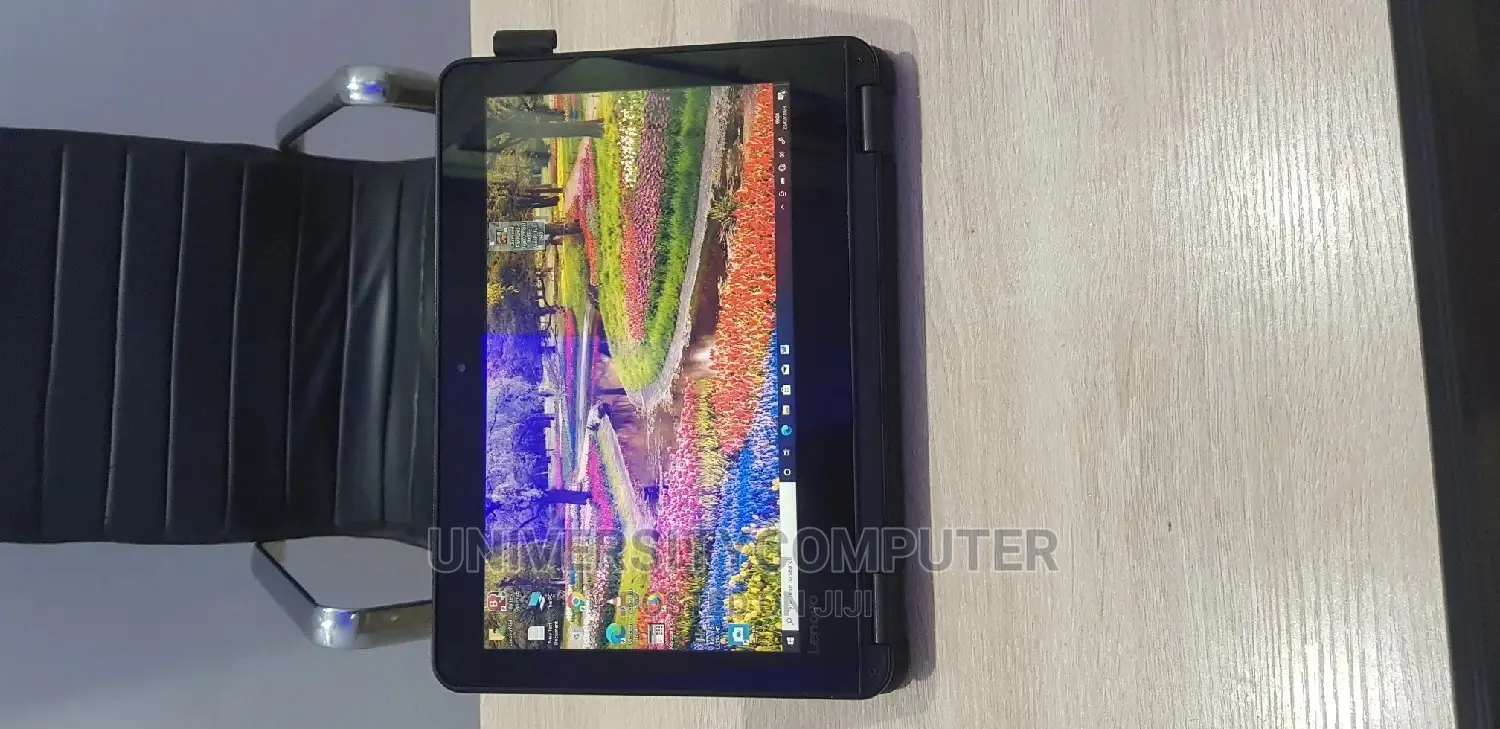 Laptop Lenovo Yoga 11e 4GB Intel Core 2 Duo SSD 128GB