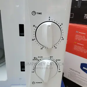 Ailyons Microwave 20 Liters