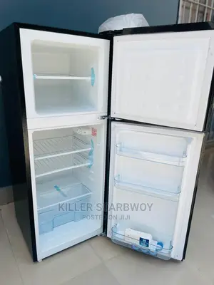 Fridge Bado Mpya Sanaa