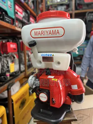 Mariama Mashine