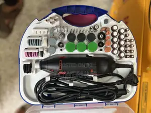 Mini Grinder