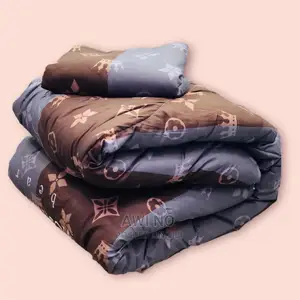 Duvet Single