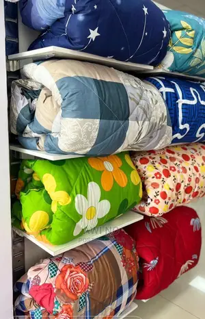 Duvet Single