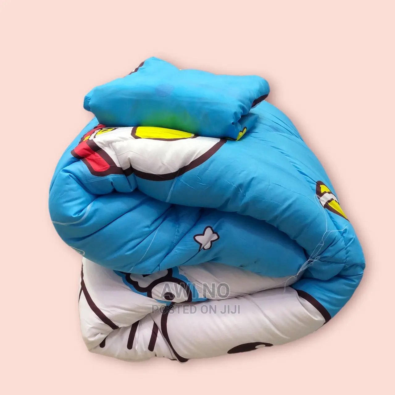Duvet Single