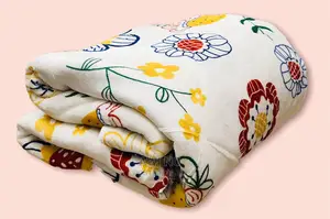 Duvet Single