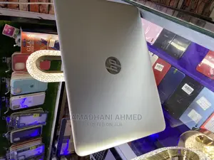 Laptop HP EliteBook 840 G3 8GB Intel Core I5 SSD 256GB