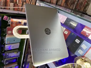 Laptop HP EliteBook 840 G3 8GB Intel Core I5 SSD 256GB