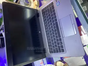 Laptop HP EliteBook 840 G3 8GB Intel Core I5 SSD 256GB