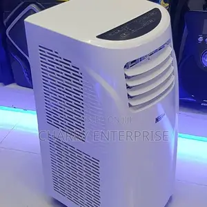 High Class Portable Air Conditioner(A/C)7,000 BTU 725 Watts