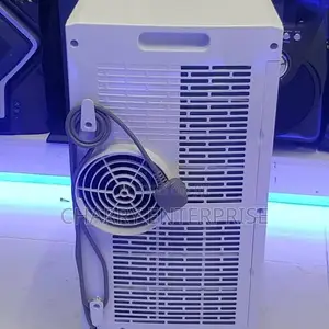 High Class Portable Air Conditioner(A/C)7,000 BTU 725 Watts