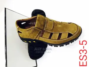 Open Shoes