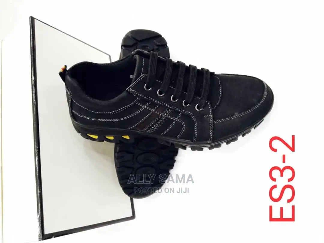 Mens Boots