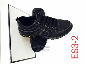 Mens Boots