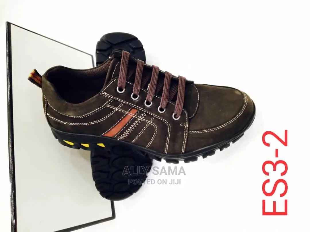 Mens Boots
