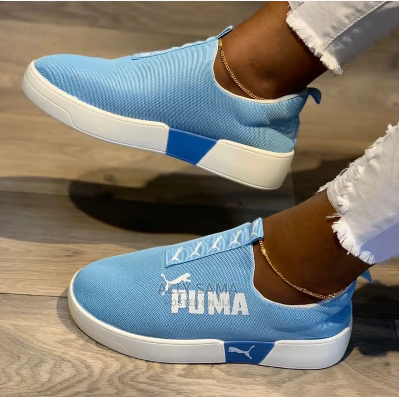 Puma Lady's Shoes