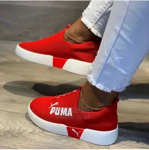 Puma Lady's Shoes