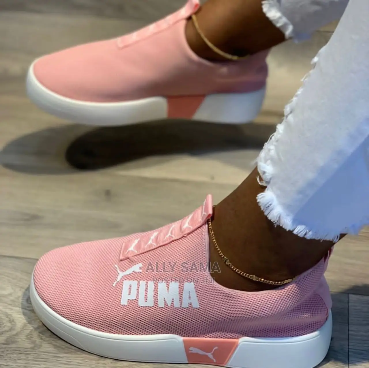 Puma Lady's Shoes