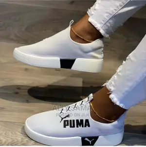 Puma Lady's Shoes