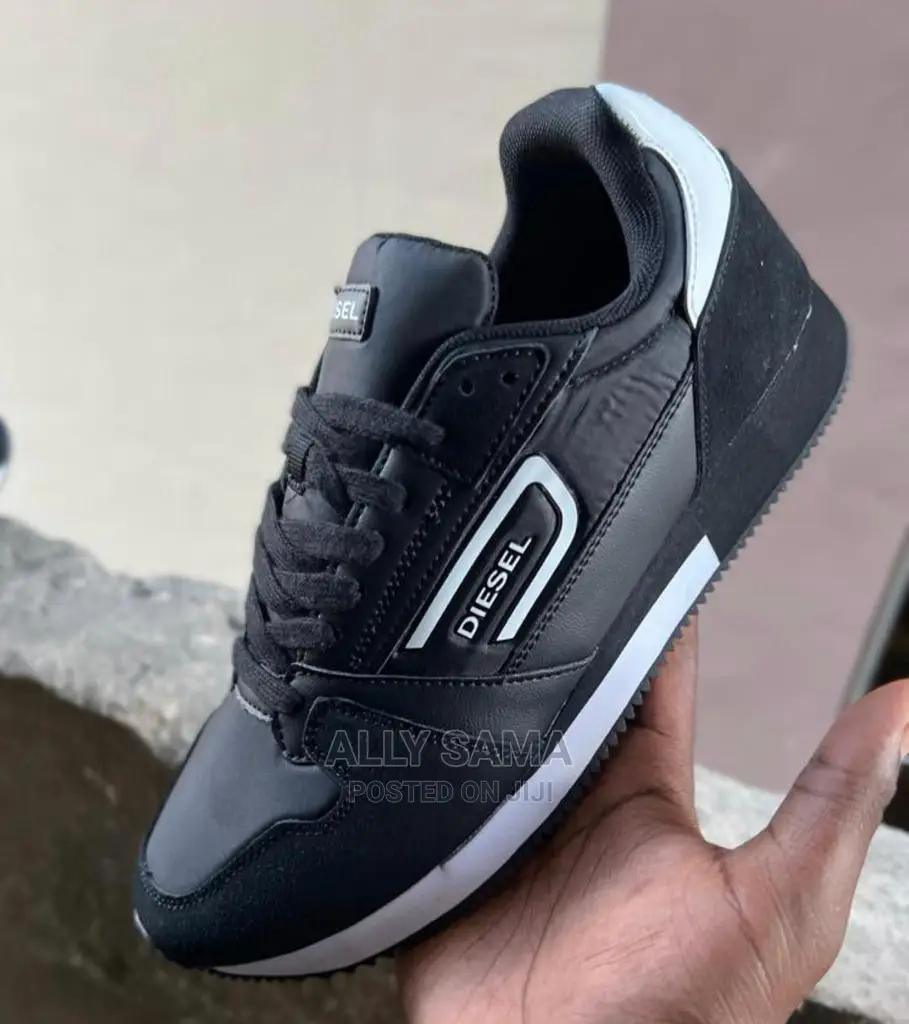 Diesel Sneakers