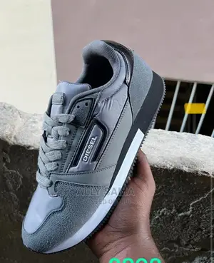 Diesel Sneakers