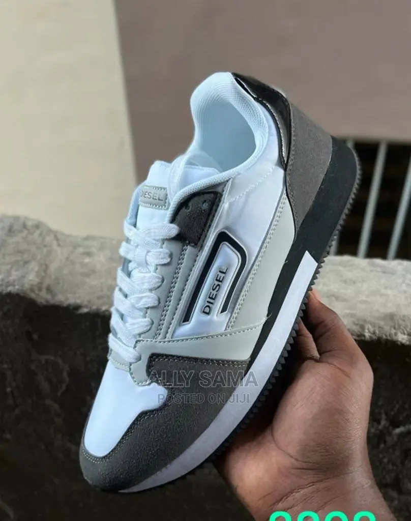 Diesel Sneakers