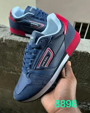Diesel Sneakers