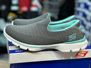 Ladies Shoes