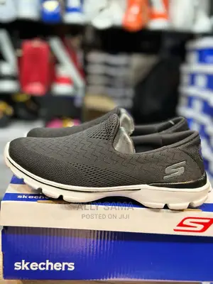 Ladies Shoes