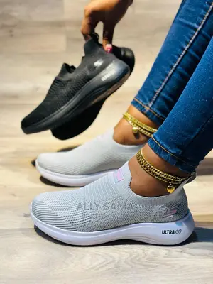 Ladies Shoes